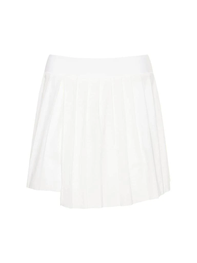 商品Varley|Melody High Rise Tech Tennis Skirt,价格¥199,第1张图片