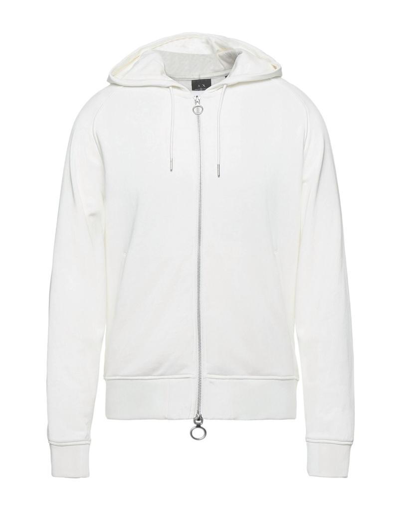 商品Armani Exchange|Hooded sweatshirt,价格¥401,第1张图片