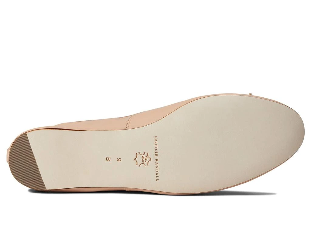 商品Loeffler Randall|Leonie Soft Ballet Flats,价格¥1876,第3张图片详细描述