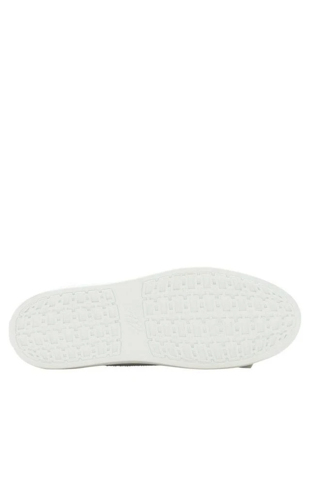 Call Me Vivier Leather Jewel Sneakers 商品