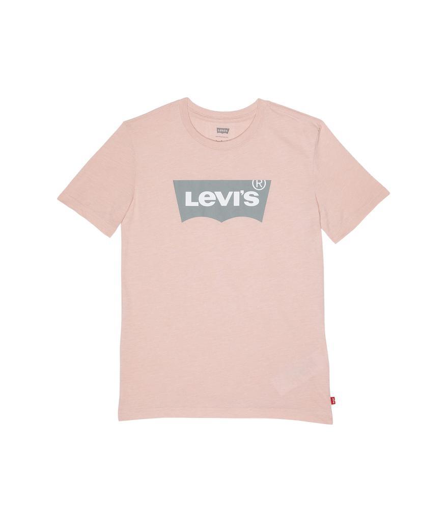 商品Levi's|大童半袖T恤,价格¥79-¥96,第1张图片