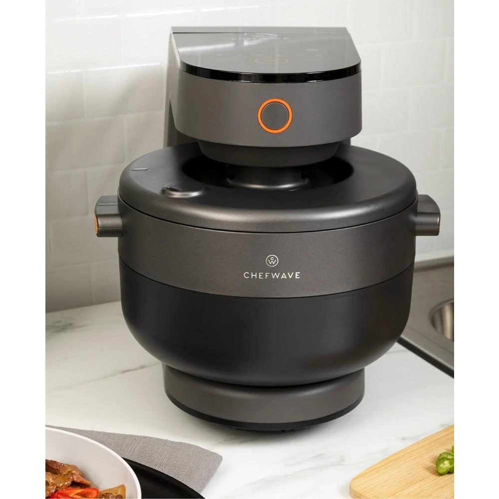 4-Qt. 13-in-1 Programmable Multicooker 商品