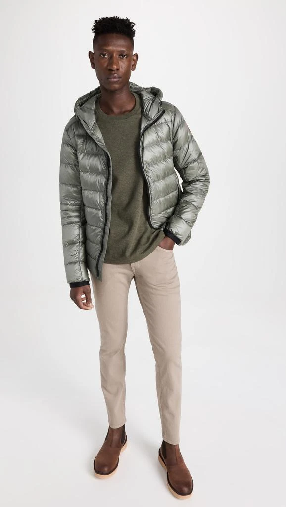 商品Canada Goose|Crofton Hoodie,价格¥7181,第5张图片详细描��述