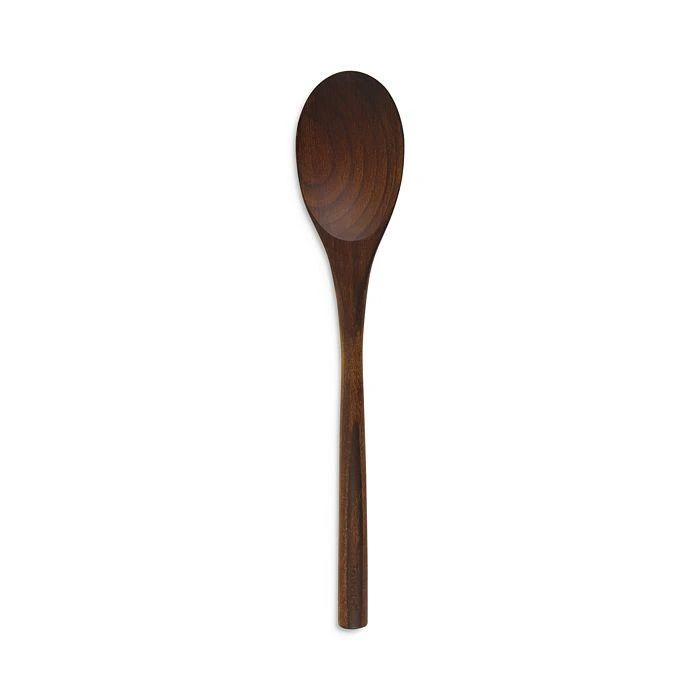 商品Tovolo|Toasted Beechwood Spoon,价格¥67,第1张图片