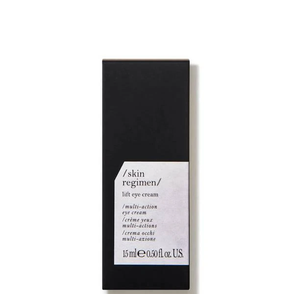 商品Skin Regimen|Skin Regimen Lift Eye Cream 0.15 fl. oz,价格¥565,第1张图片