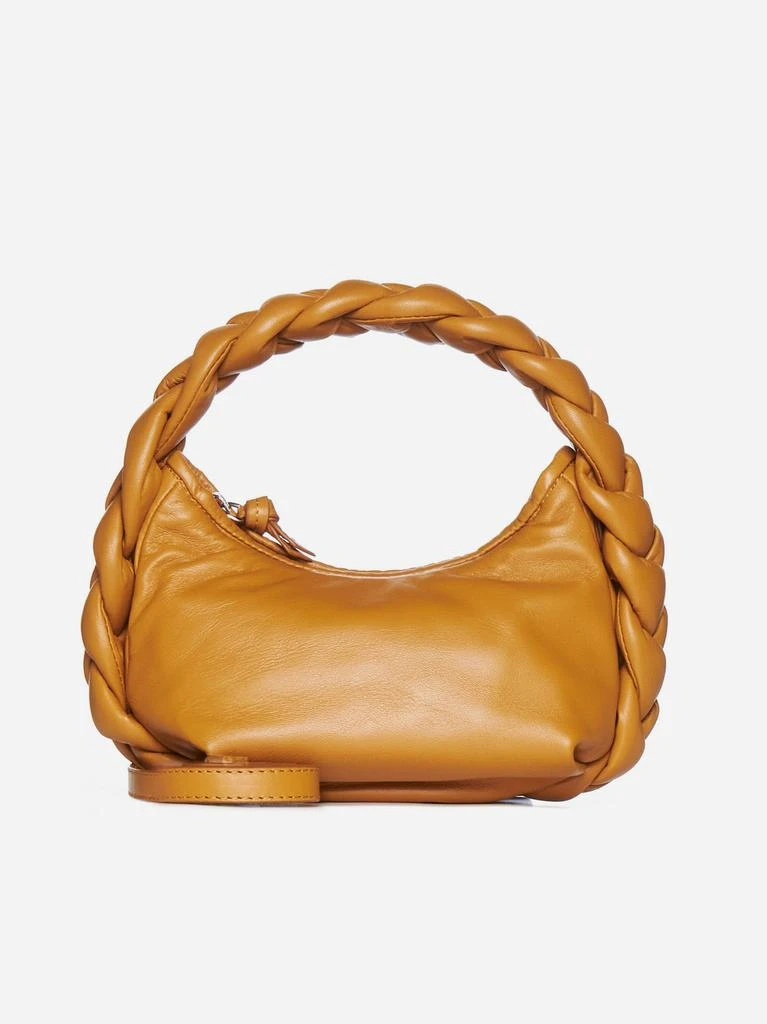 商品Hereu|Espiga mini leather bag,价格¥1339,第1张图片