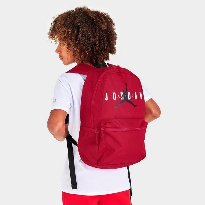 商品Jordan|Jordan Air Jumpman Backpack (Large),价格¥149,第1张图片