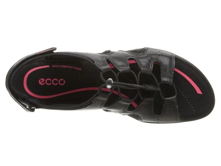 商品ECCO|Bluma Toggle Sandal,价格¥418,第2张图片详细描述
