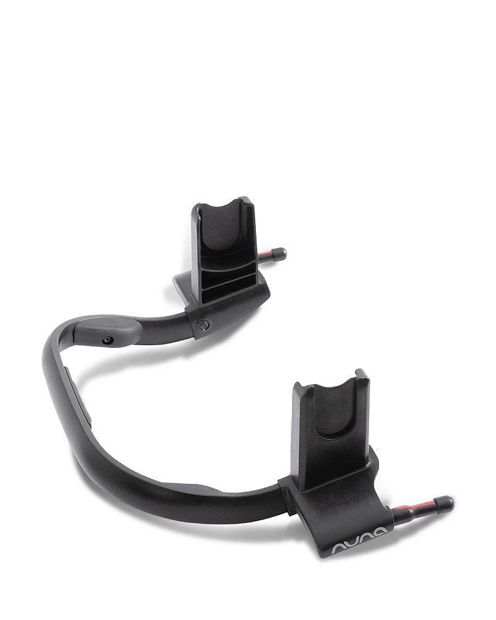 商品Nuna|PIPA adapter for Bob®,价格¥371,第1张图片