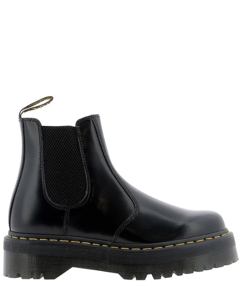 商品Dr. Martens|Dr. Martens 2976 Quad Chelsea Boots,价格¥1255,第1张图片