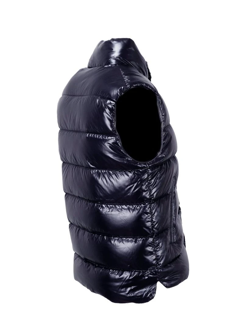 商品Moncler|Moncler Tibb Padded Vest,价格¥8332,第3张图片详细描述