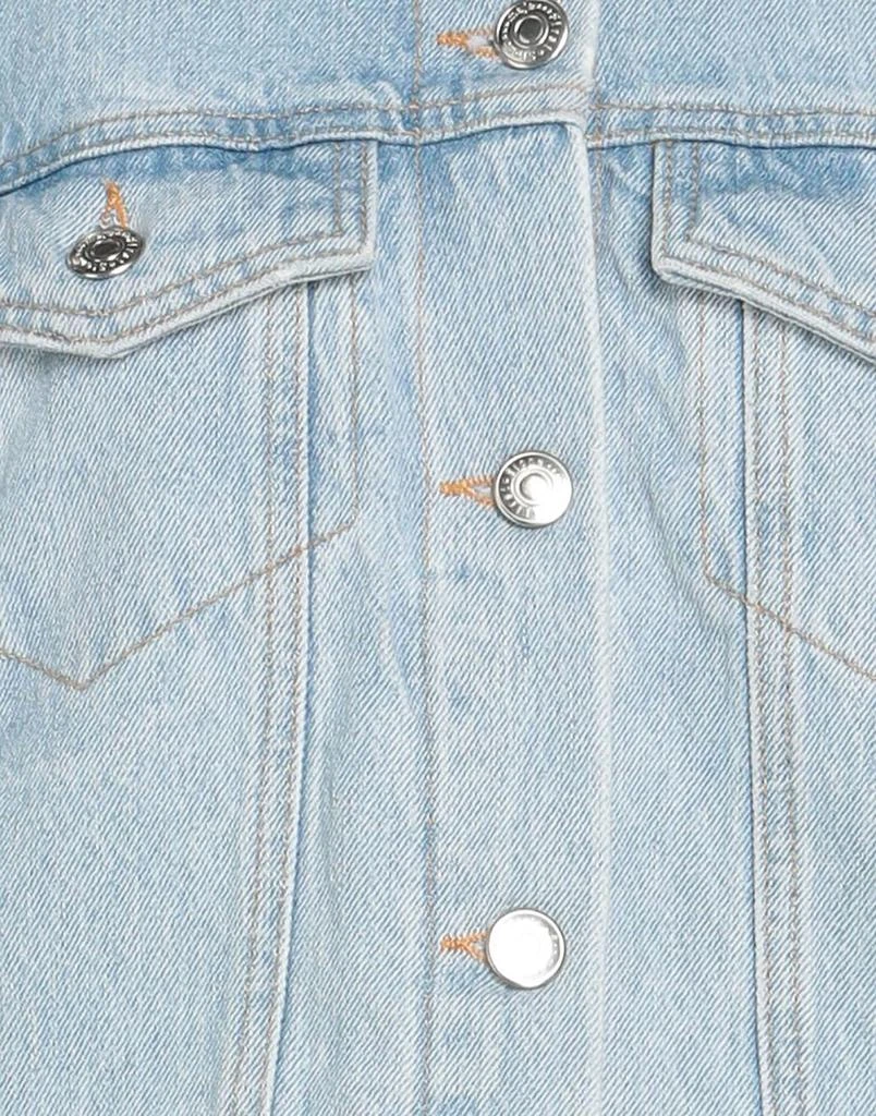 商品Maje|Denim jacket,价格¥1284,第4张图片详细描述