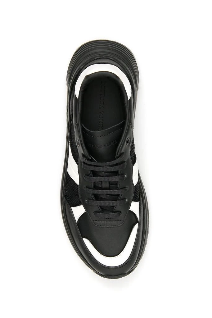 商品Bottega Veneta|Bottega Veneta Speedster Sneakers,价格¥3881,第4张图片详细描述