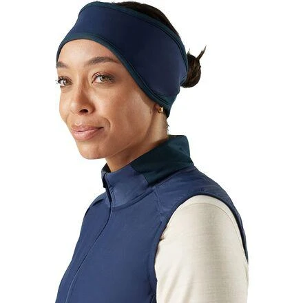 商品SmartWool|Merino Sport Fleece Wind Training Headband,价格¥226,第2张图片详细描述