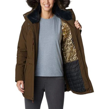 Payton Pass Insulated Jacket - Women's 商品