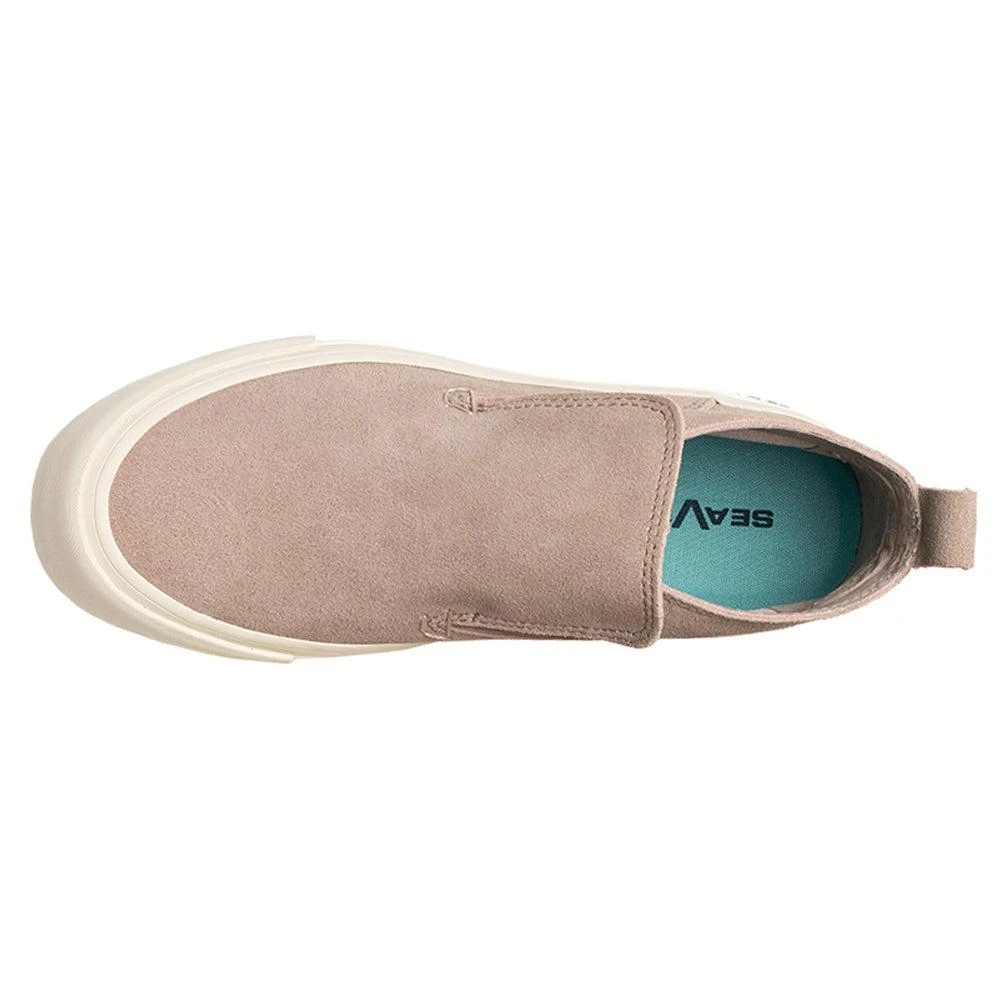 商品SeaVees|Huntington Middie Slip On Sneakers,价格¥225,第4张图片详细描述