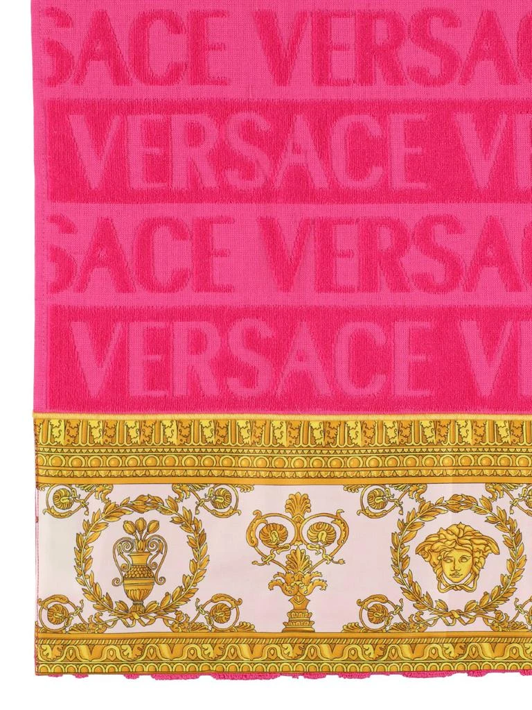 商品Versace|I Heart Baroque 5-piece Towel Set,价格¥4837,第1张图片