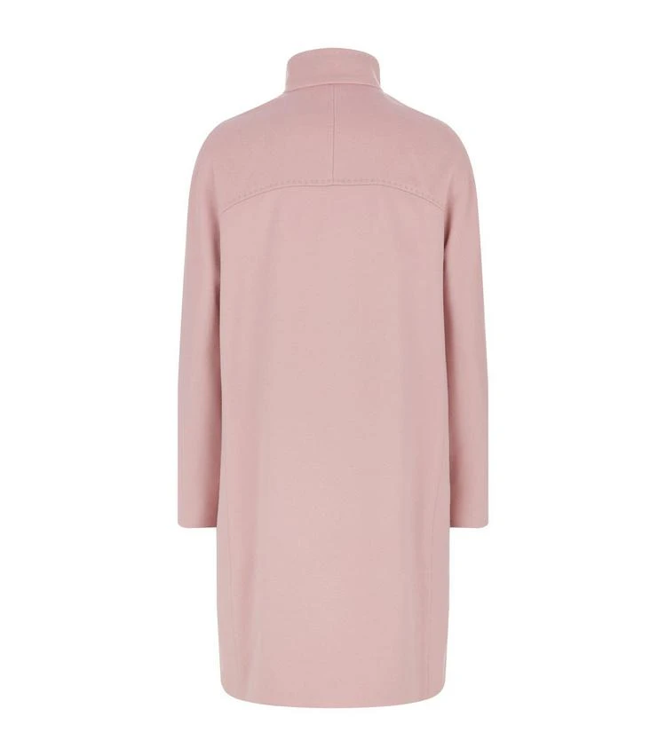 商品Max Mara|Melina Stand Collar Coat,价格¥5634,第2张图片详细描述