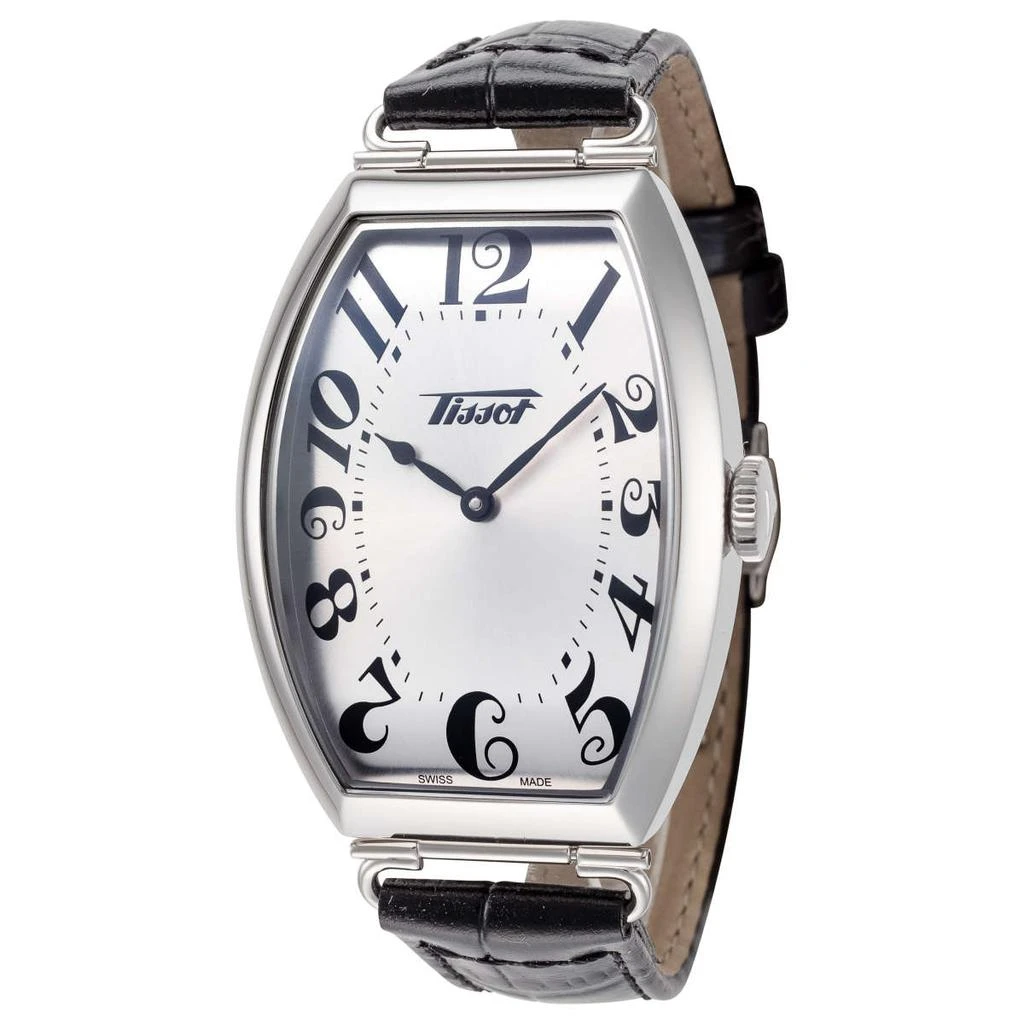 商品Tissot|Tissot Heritage Men's Watch,价格¥1290,第1张图片