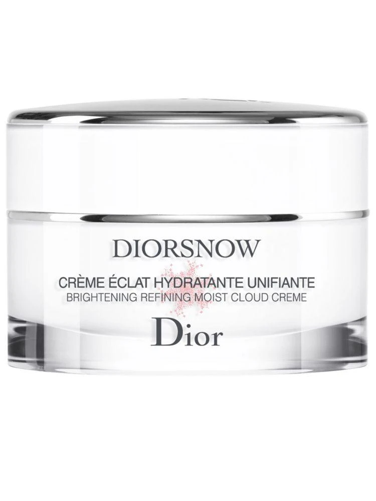 商品Dior|Diorsnow Brightening Refining Moist Cloud Creme,价格¥756,第1张图片