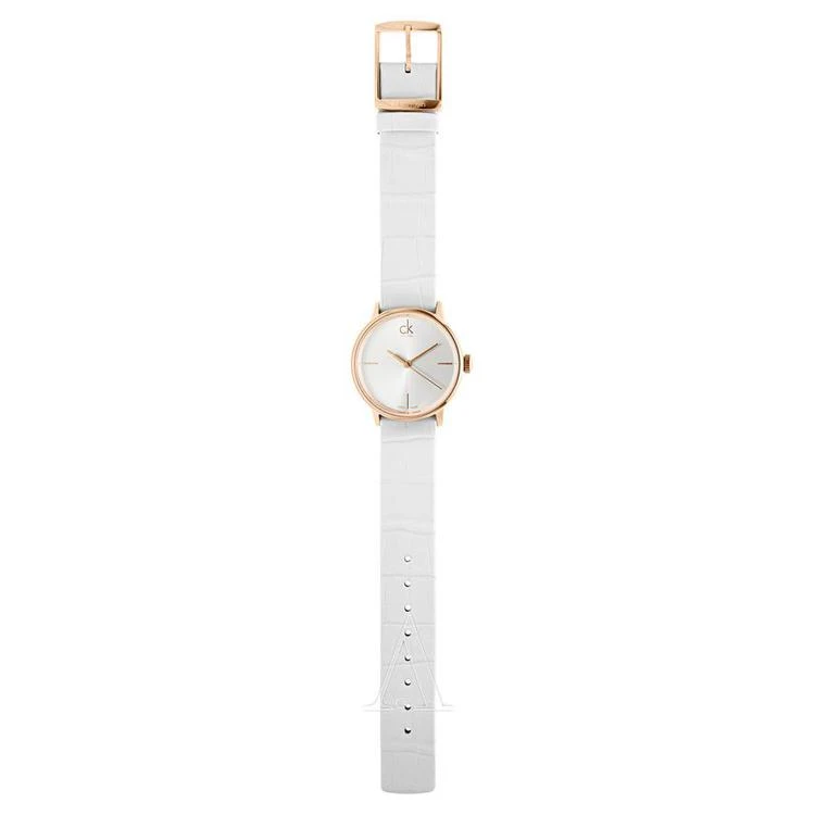 商品Calvin Klein|Accent 女士手表,价格¥1000,第5张图片详细描述