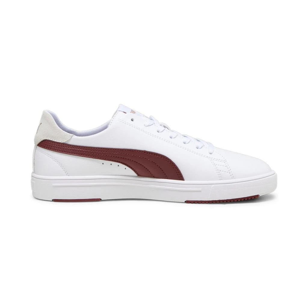 商品Puma|PUMA Men's Serve Pro Lite Sneakers,价格¥255,第2张图片详细描述