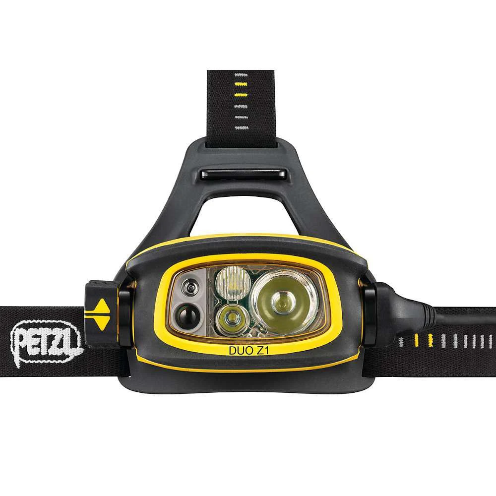 商品Petzl|Petzl Duo Z1 Headlamp,价格¥2889,第2张图片详细描述