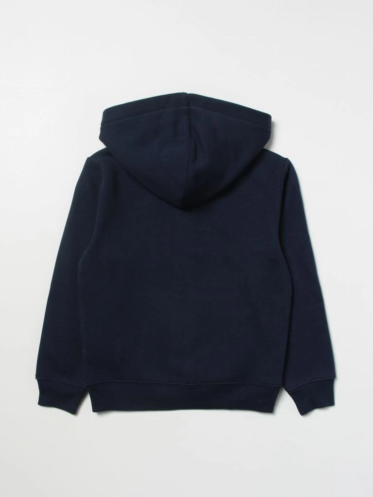 商品Ralph Lauren|Polo Ralph Lauren sweater for boys,价格¥524,第2张图片详细描述