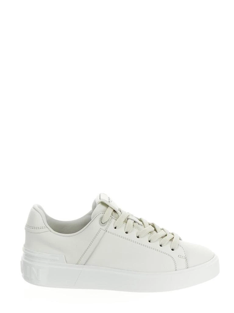 商品Balmain|B-Court Sneakers,价格¥3813,第1张图片