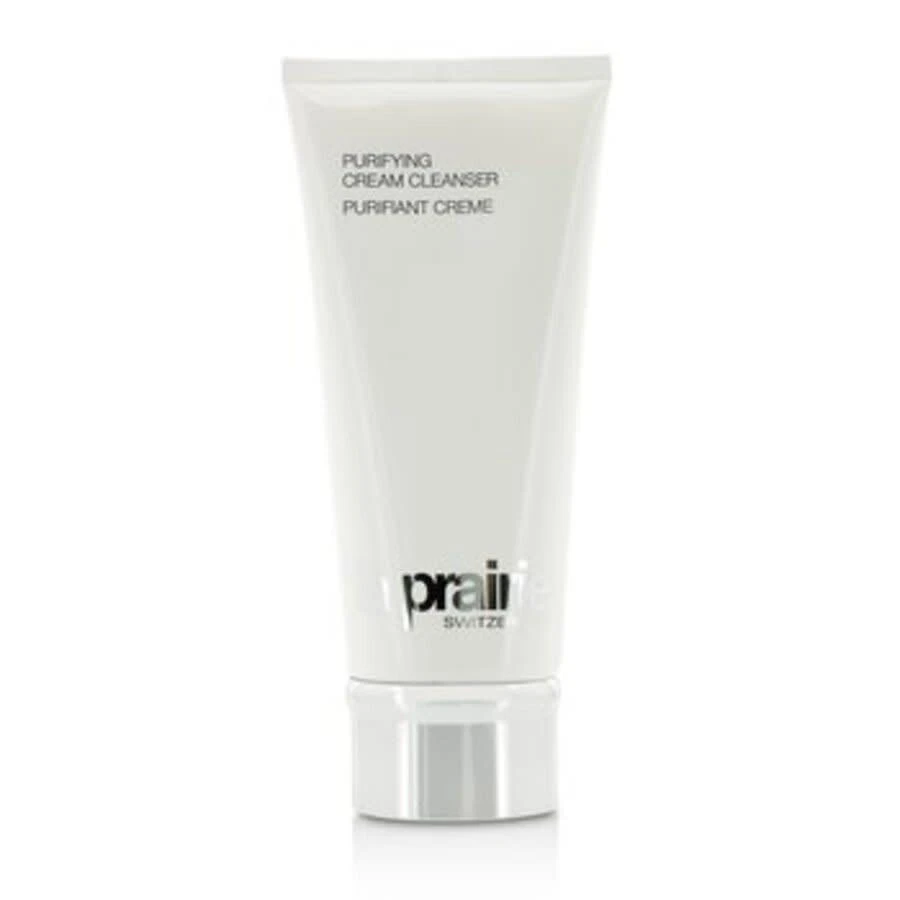 商品La Prairie|/ Purifying Cream Cleanser 6.8 oz,价格¥513,第2张图片详细描述