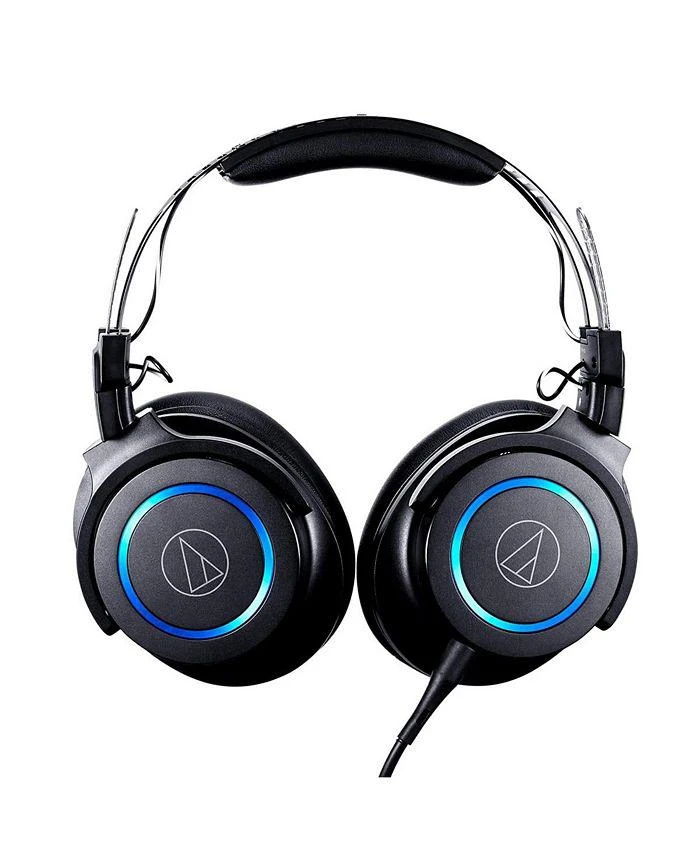 商品Audio-Technica|Audio-Technica Premium Gaming Headset,价格¥1264,第2张图片详细描述