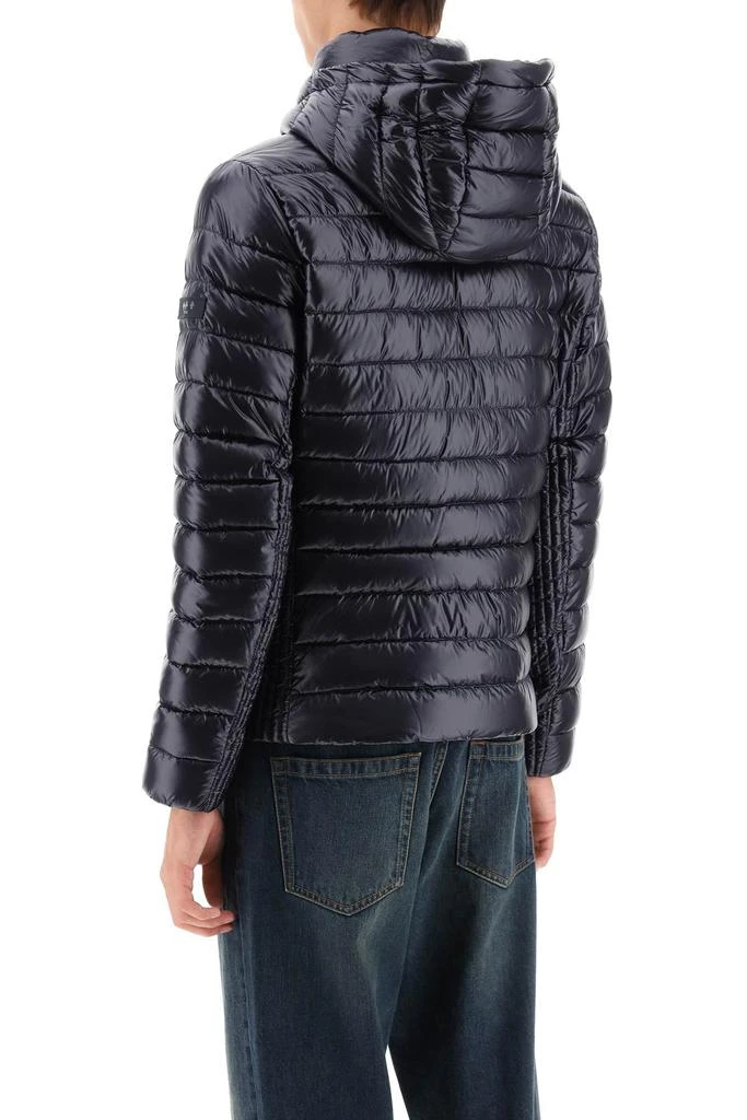 商品TATRAS|Tatras agolono light hooded puffer jacket,价格¥2457,第3张图片详细描述