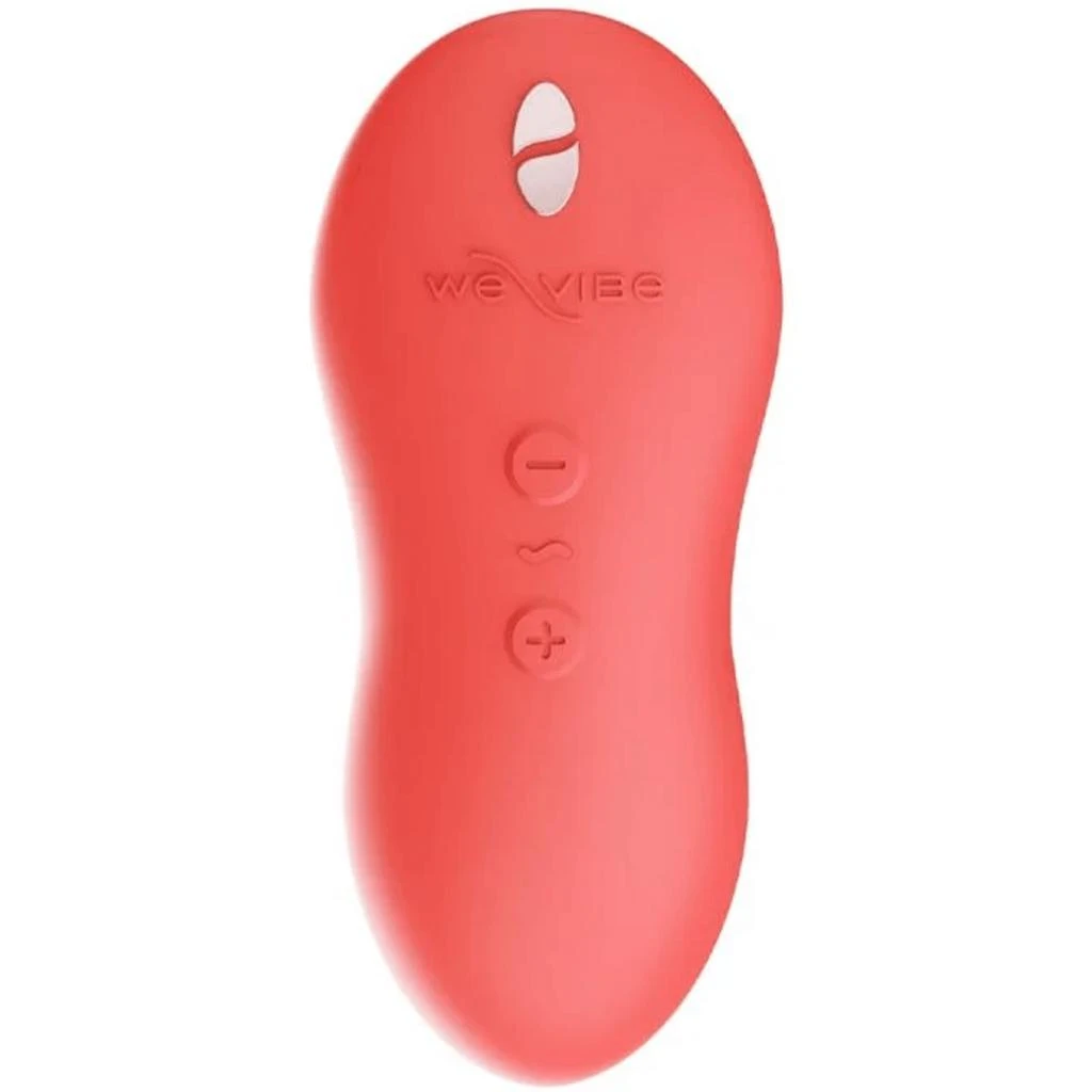商品We-Vibe|We-Vibe Touch X,价格¥645,第1张图片