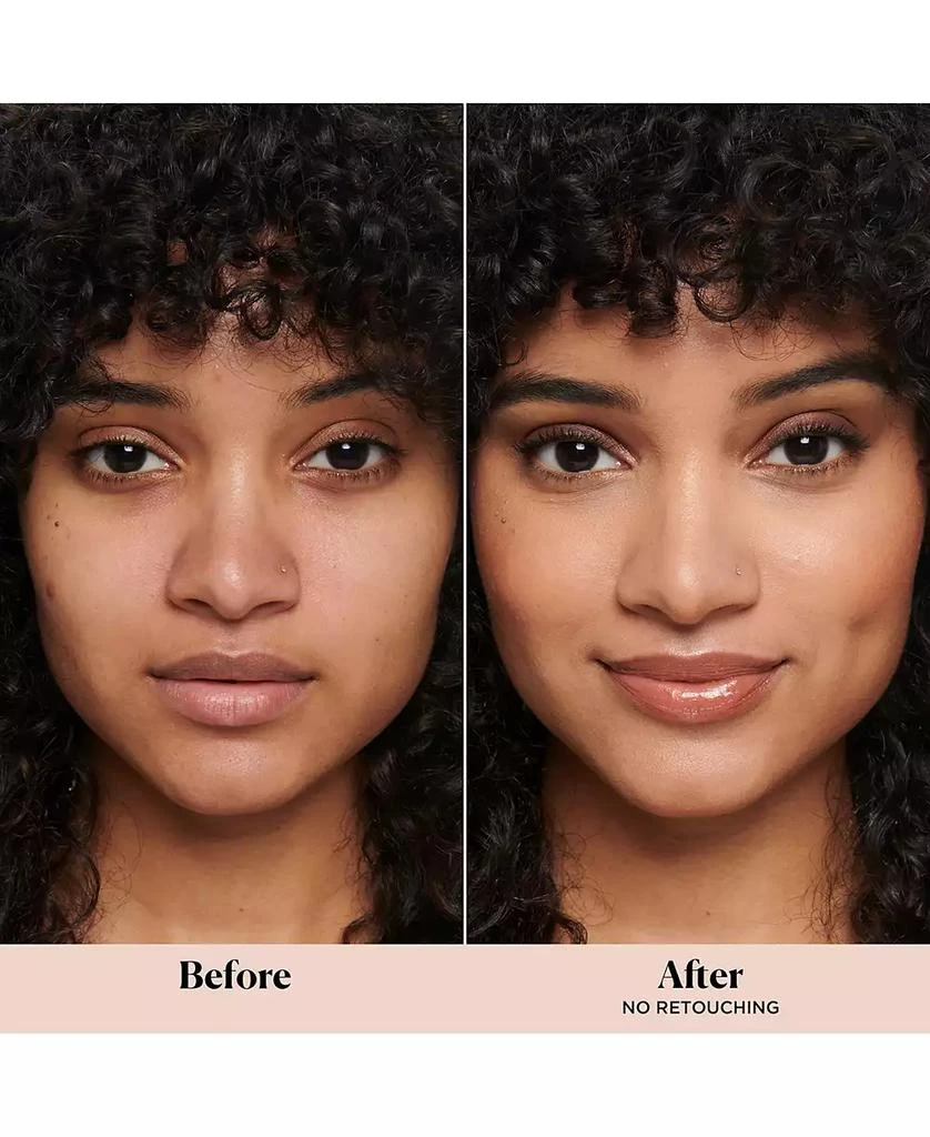 商品Laura Mercier|Secret Camouflage Dual-Ended Concealer Stick,价格¥288,第3张图片详细描述