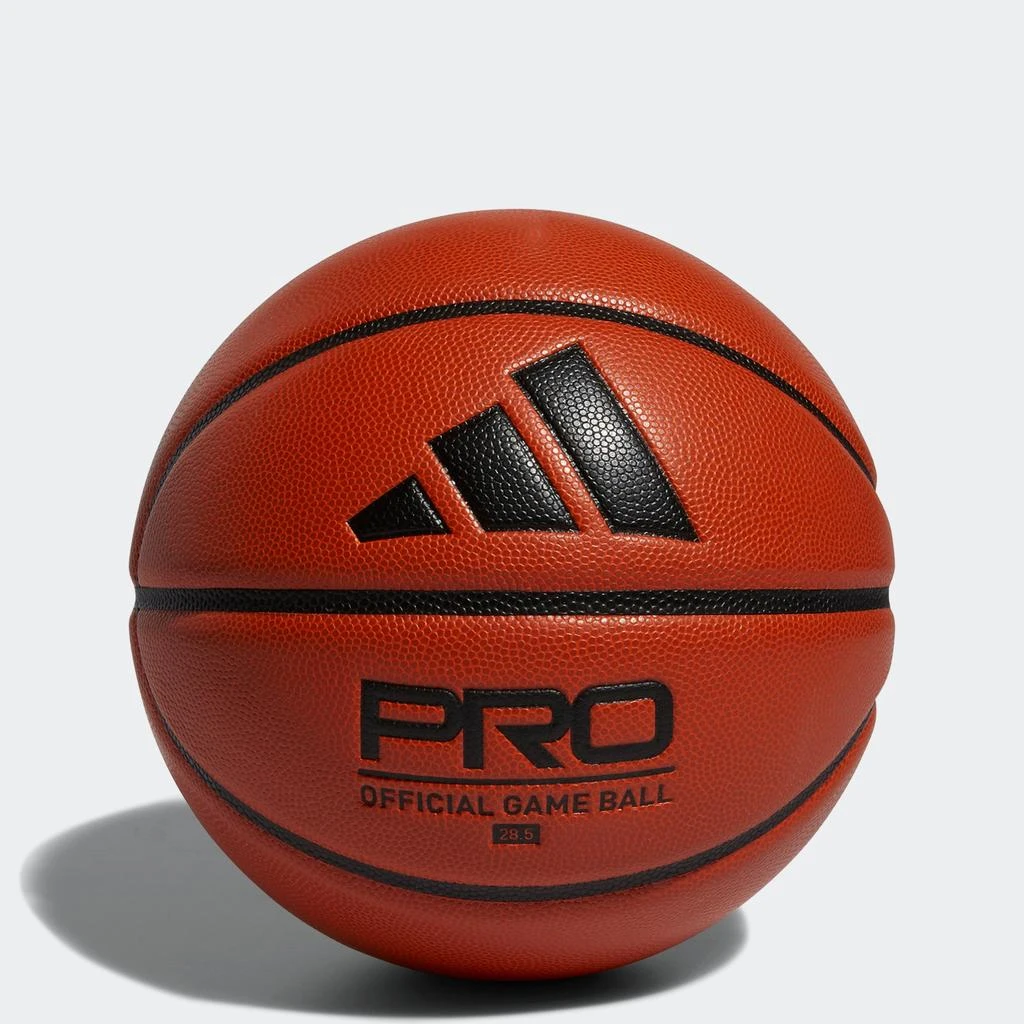 商品Adidas|Pro 3.0 Official Game Ball,价格¥348,第3张图片详细描述