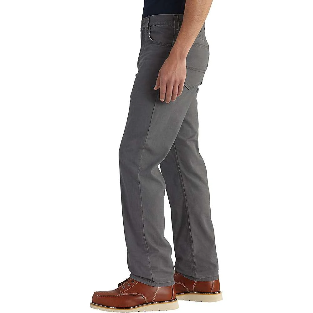 商品Carhartt|Men's Rugged Flex Rigby Five-Pocket Pant,价格¥241,第3张图片详细描述