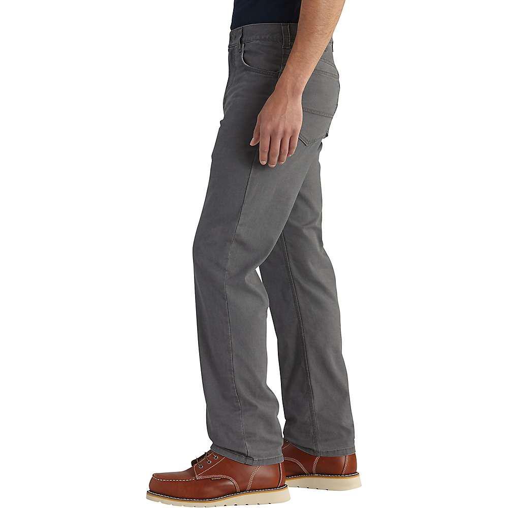 商品Carhartt|Men's Rugged Flex Rigby Five-Pocket Pant,价格¥209,第5张图片详细描述