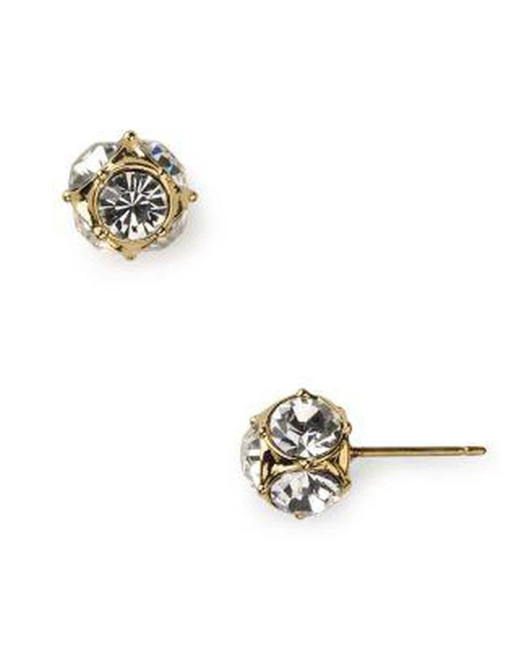商品Kate Spade|Lady Marmalade Stud Earrings,价格¥359,第1张图片