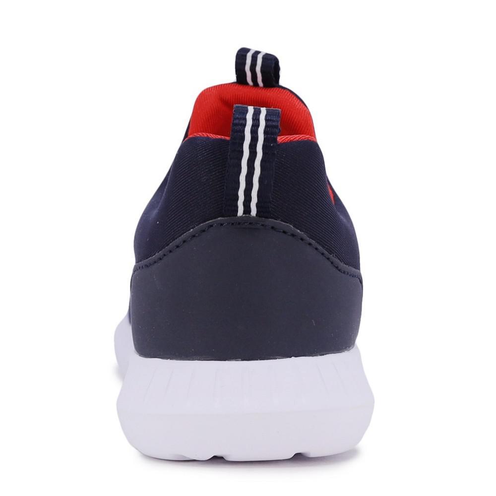 商品Nautica|Toddler Boys Canvey Logo Athletic Slip-on Sneaker,价格¥178,第6张图片详细描述