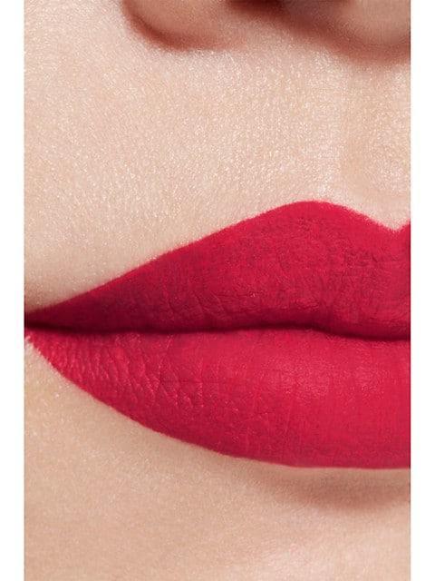 商品Chanel|Ultrawear Intense Matte Liquid Lip Colour,价格¥311,第4张图片详细描述