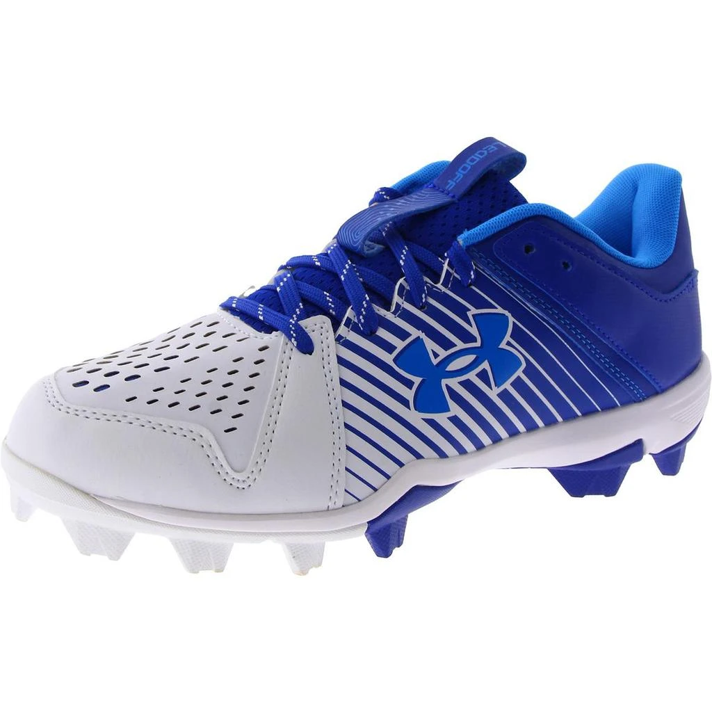 商品Under Armour|Under Armour Mens Leadoff Low RM Cleats Lace-Up Baseball Shoes,价格¥86,第2张图片详细描述