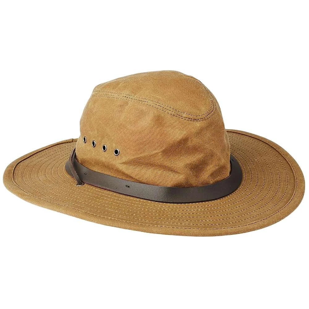 商品Filson|Filson Tin Bush Hat,价格¥696,第1张图片