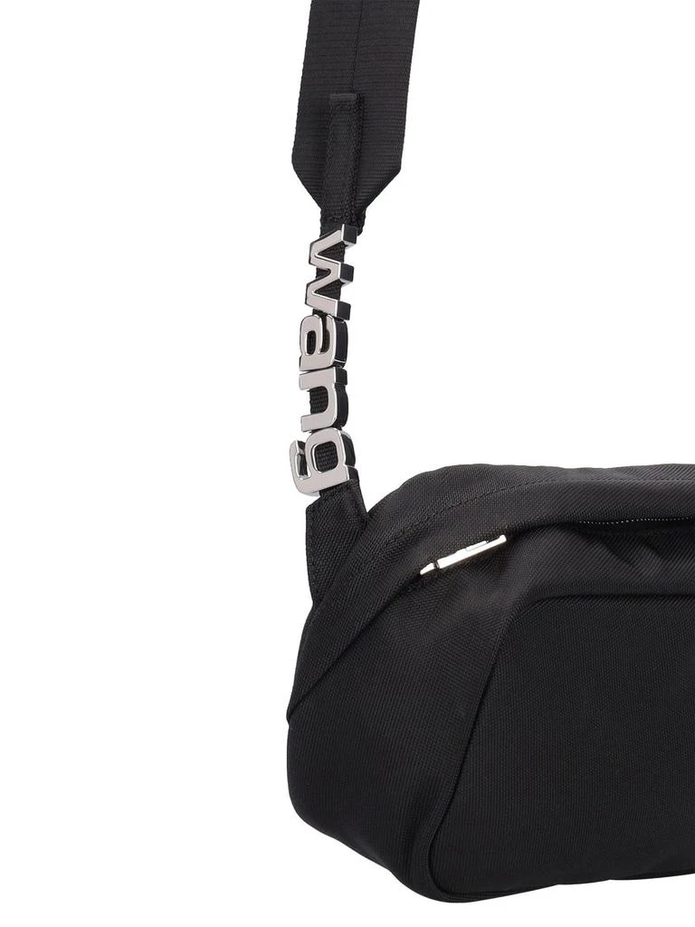 商品Alexander Wang|Heiress Sport Nylon Crossbody Bag,价格¥3131,第3张图片详细描述