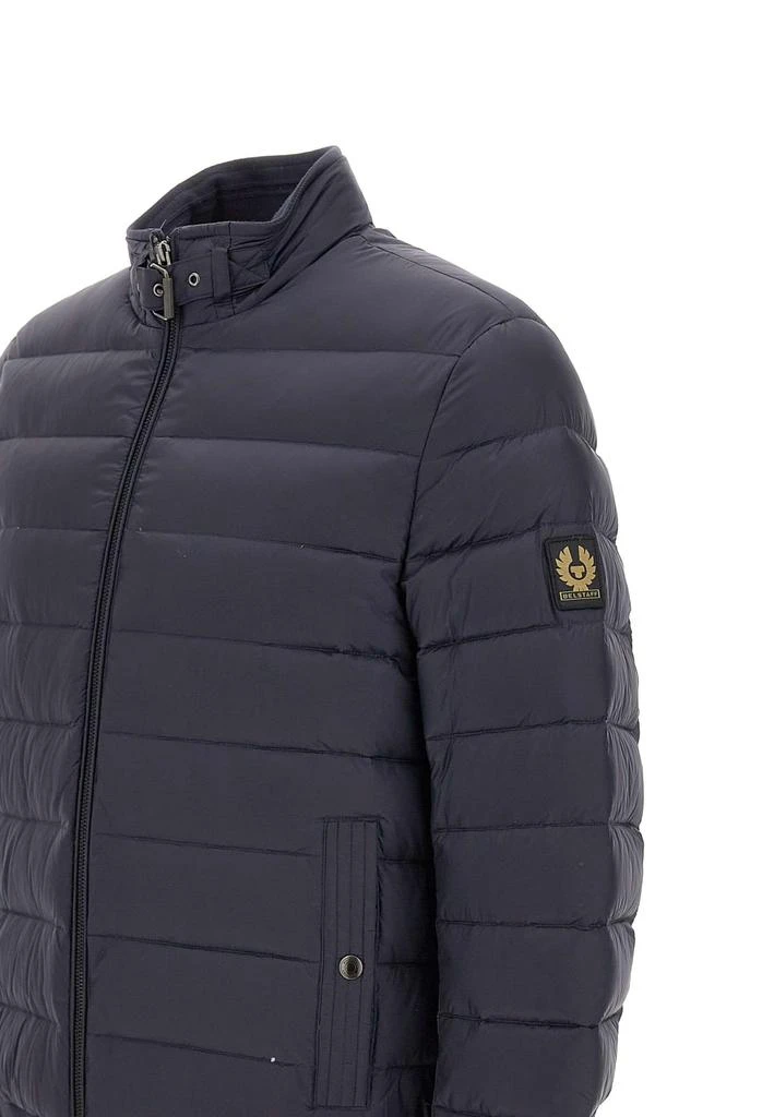 商品BELSTAFF|circuit Down Jacket,价格¥2609,第4张图片详细描述