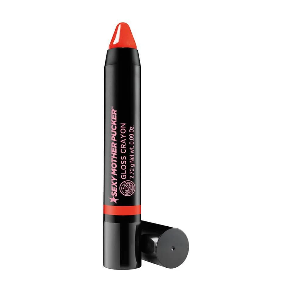 商品Soap And Glory|Soap and Glory Sexy Mother Pucker Gloss 唇膏 - Fuchsiaristic,价格¥61,第1张图片