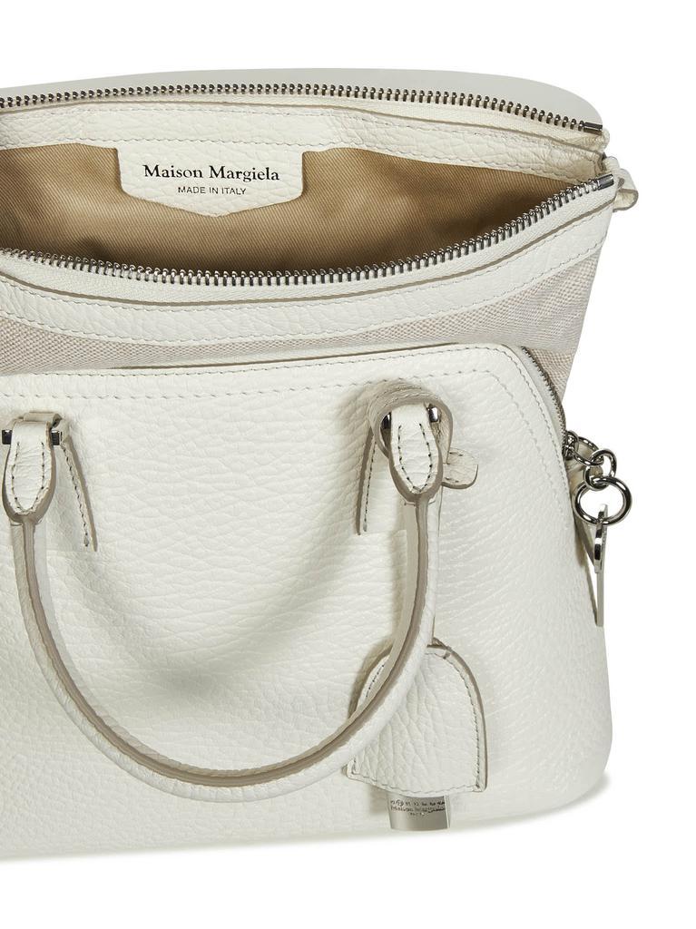 商品MAISON MARGIELA|Maison Margiela 5ac Classique Mini Shoulder Bag,价格¥12797,第6张图片详细描述