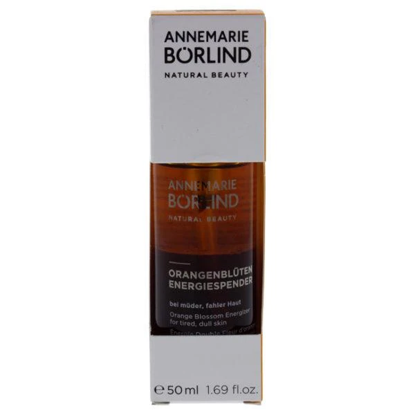 商品Annemarie Borlind|Orange Blossom Energizer,价格¥286,第1张图片