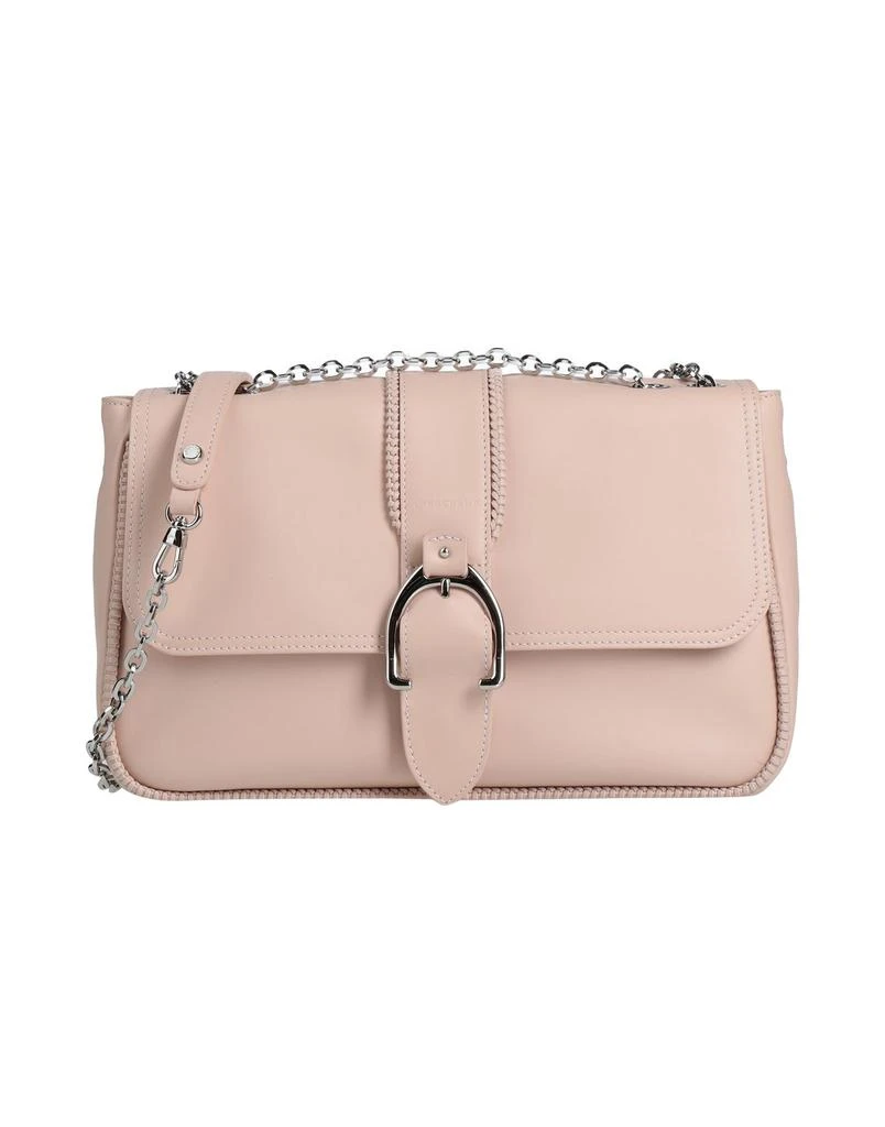 商品Longchamp|Cross-body bags,价格¥2539,第1张图片