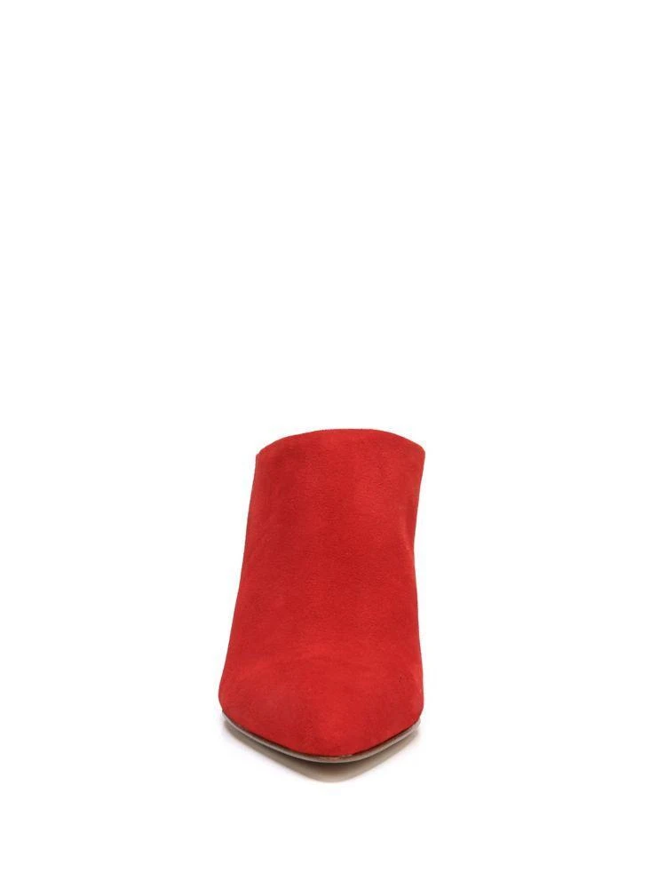 商品Sam Edelman|Oran Suede Mules,价格¥982,第5张图片详细描述