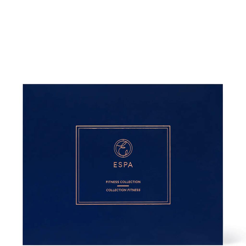 ESPA Fitness Collection (Worth £62.00)商品第7张图片规格展示